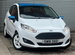 Ford Fiesta 1.0T EcoBoost Zetec White Edition Euro 6 (s/s) 3dr 3dr Manual 2016