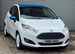 Ford Fiesta 1.0T EcoBoost Zetec White Edition Euro 6 (s/s) 3dr 3dr Manual 2016