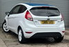 Ford Fiesta 1.0T EcoBoost Zetec White Edition Euro 6 (s/s) 3dr 3dr Manual 2026