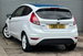 Ford Fiesta 1.0T EcoBoost Zetec White Edition Euro 6 (s/s) 3dr 3dr Manual 2016