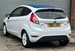 Ford Fiesta 1.0T EcoBoost Zetec White Edition Euro 6 (s/s) 3dr 3dr Manual 2016