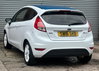 Ford Fiesta 1.0T EcoBoost Zetec White Edition Euro 6 (s/s) 3dr 3dr Manual 2026