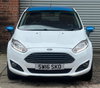 Ford Fiesta 1.0T EcoBoost Zetec White Edition Euro 6 (s/s) 3dr 3dr Manual 2026