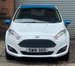Ford Fiesta 1.0T EcoBoost Zetec White Edition Euro 6 (s/s) 3dr 3dr Manual 2016