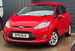 Ford Fiesta 1.25 Zetec 5dr 5dr Manual 2011