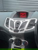 Ford Fiesta 1.25 Zetec 5dr 5dr Manual 2011