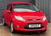 Ford Fiesta 1.25 Zetec 5dr 5dr Manual 2011