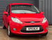 Ford Fiesta 1.25 Zetec 5dr 5dr Manual 2011