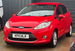 Ford Fiesta 1.25 Zetec 5dr 5dr Manual 2011