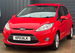 Ford Fiesta 1.25 Zetec 5dr 5dr Manual 2011
