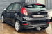 Ford Fiesta 1.5 TDCi Zetec Hatchback 5dr Diesel Manual Euro 5 (75 ps) 5dr Manual 2015