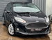 Ford Fiesta 1.5 TDCi Zetec Hatchback 5dr Diesel Manual Euro 5 (75 ps) 5dr Manual 2015