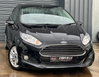 Ford Fiesta 1.5 TDCi Zetec Hatchback 5dr Diesel Manual Euro 5 (75 ps) 5dr Manual 2026