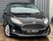 Ford Fiesta 1.5 TDCi Zetec Hatchback 5dr Diesel Manual Euro 5 (75 ps) 5dr Manual 2015
