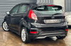 Ford Fiesta 1.5 TDCi Zetec Hatchback 5dr Diesel Manual Euro 5 (75 ps) 5dr Manual 2026