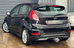 Ford Fiesta 1.5 TDCi Zetec Hatchback 5dr Diesel Manual Euro 5 (75 ps) 5dr Manual 2015