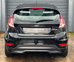 Ford Fiesta 1.5 TDCi Zetec Hatchback 5dr Diesel Manual Euro 5 (75 ps) 5dr Manual 2015