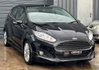 Ford Fiesta 1.5 TDCi Zetec Hatchback 5dr Diesel Manual Euro 5 (75 ps) 5dr Manual 2026