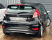 Ford Fiesta 1.5 TDCi Zetec Hatchback 5dr Diesel Manual Euro 5 (75 ps) 5dr Manual 2015