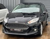 Ford Fiesta 1.5 TDCi Zetec Hatchback 5dr Diesel Manual Euro 5 (75 ps) 5dr Manual 2026