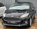 Ford Fiesta 1.5 TDCi Zetec Hatchback 5dr Diesel Manual Euro 5 (75 ps) 5dr Manual 2015
