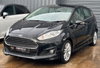 Ford Fiesta 1.5 TDCi Zetec Hatchback 5dr Diesel Manual Euro 5 (75 ps) 5dr Manual 2026