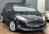 Ford Fiesta 1.5 TDCi Zetec Hatchback 5dr Diesel Manual Euro 5 (75 ps) 5dr Manual 2026