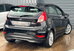 Ford Fiesta 1.5 TDCi Zetec Hatchback 5dr Diesel Manual Euro 5 (75 ps) 5dr Manual 2015