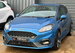 Ford Fiesta 1.5T EcoBoost ST-2 Hatchback 3dr Petrol Manual Euro 6 (200 ps) 3dr Manual 2018