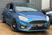 Ford Fiesta 1.5T EcoBoost ST-2 Hatchback 3dr Petrol Manual Euro 6 (200 ps) 3dr Manual 2018