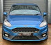 Ford Fiesta 1.5T EcoBoost ST-2 Hatchback 3dr Petrol Manual Euro 6 (200 ps) 3dr Manual 2018