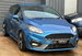Ford Fiesta 1.5T EcoBoost ST-2 Hatchback 3dr Petrol Manual Euro 6 (200 ps) 3dr Manual 2018