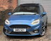 Ford Fiesta 1.5T EcoBoost ST-3 Euro 6 (s/s) 3dr 3dr Manual 2019