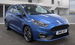 Ford Fiesta 1.5T EcoBoost ST-3 Euro 6 (s/s) 3dr 3dr Manual 2019