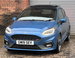 Ford Fiesta 1.5T EcoBoost ST-3 Euro 6 (s/s) 3dr 3dr Manual 2019
