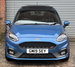 Ford Fiesta 1.5T EcoBoost ST-3 Euro 6 (s/s) 3dr 3dr Manual 2019