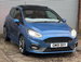 Ford Fiesta 1.5T EcoBoost ST-3 Euro 6 (s/s) 3dr 3dr Manual 2019