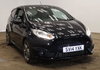 Ford Fiesta 1.6T EcoBoost ST-2 Euro 5 3dr 3dr Manual 2026