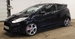 Ford Fiesta 1.6T EcoBoost ST-2 Euro 5 3dr 3dr Manual 2014