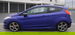 Ford Fiesta 1.6T EcoBoost ST-2 Euro 5 3dr 3dr Manual 2014