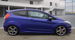 Ford Fiesta 1.6T EcoBoost ST-2 Euro 5 3dr 3dr Manual 2014