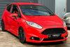 Ford Fiesta 1.6T EcoBoost ST-2 Hatchback 3dr Petrol Manual Euro 5 (182 ps) 3dr Manual 2026