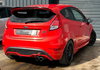 Ford Fiesta 1.6T EcoBoost ST-2 Hatchback 3dr Petrol Manual Euro 5 (182 ps) 3dr Manual 2026