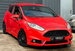 Ford Fiesta 1.6T EcoBoost ST-2 Hatchback 3dr Petrol Manual Euro 5 (182 ps) 3dr Manual 2014
