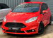 Ford Fiesta 1.6T EcoBoost ST-2 Hatchback 3dr Petrol Manual Euro 5 (182 ps) 3dr Manual 2014