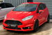 Ford Fiesta 1.6T EcoBoost ST-2 Hatchback 3dr Petrol Manual Euro 5 (182 ps) 3dr Manual 2014