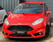 Ford Fiesta 1.6T EcoBoost ST-2 Hatchback 3dr Petrol Manual Euro 5 (182 ps) 3dr Manual 2014