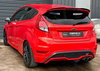 Ford Fiesta 1.6T EcoBoost ST-2 Hatchback 3dr Petrol Manual Euro 5 (182 ps) 3dr Manual 2026