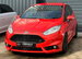 Ford Fiesta 1.6T EcoBoost ST-2 Hatchback 3dr Petrol Manual Euro 5 (182 ps) 3dr Manual 2014