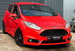 Ford Fiesta 1.6T EcoBoost ST-2 Hatchback 3dr Petrol Manual Euro 5 (182 ps) 3dr Manual 2014